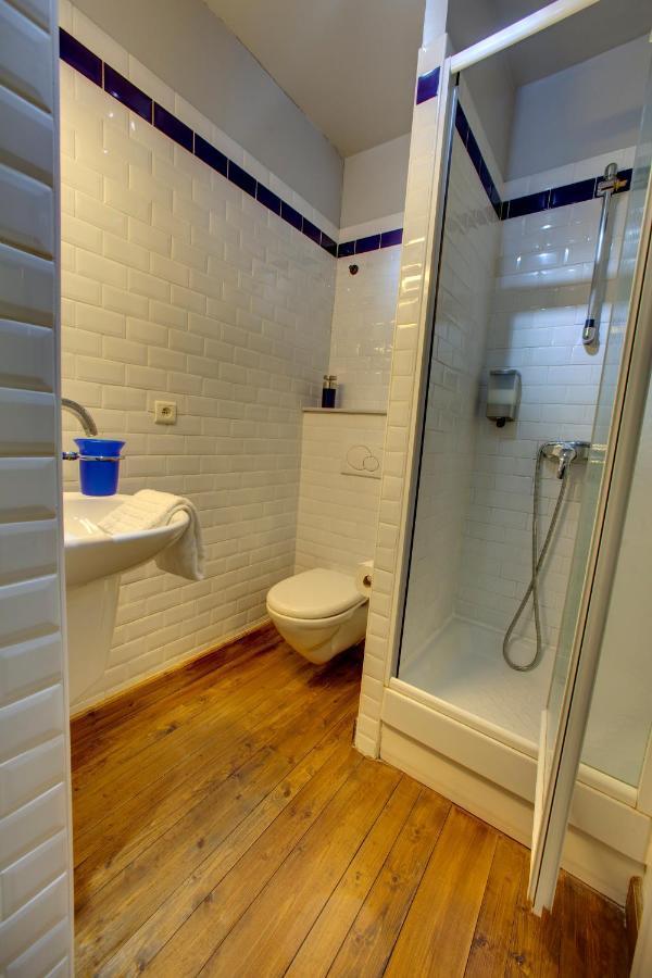 B&B Downtown Bxl Brussels Room photo